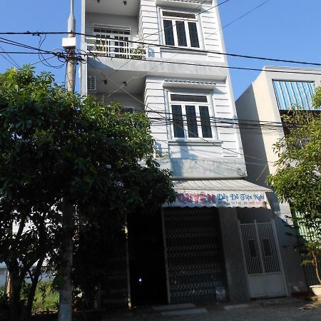 Hostel Loc Quyen Da Nang Eksteriør bilde