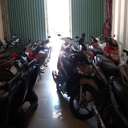 Hostel Loc Quyen Da Nang Eksteriør bilde