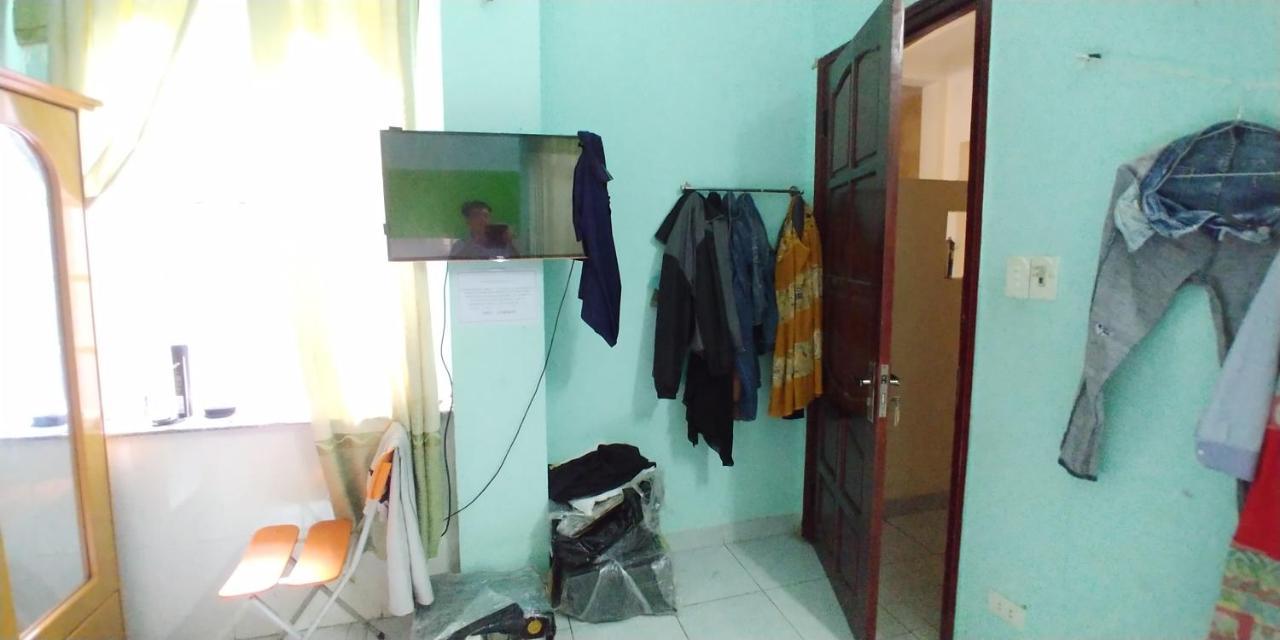 Hostel Loc Quyen Da Nang Eksteriør bilde