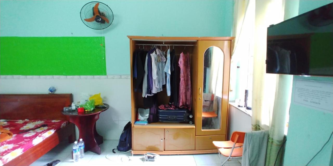 Hostel Loc Quyen Da Nang Eksteriør bilde