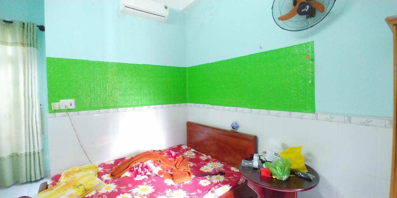 Hostel Loc Quyen Da Nang Eksteriør bilde