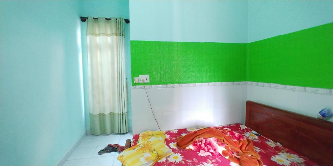 Hostel Loc Quyen Da Nang Eksteriør bilde