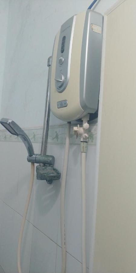 Hostel Loc Quyen Da Nang Eksteriør bilde