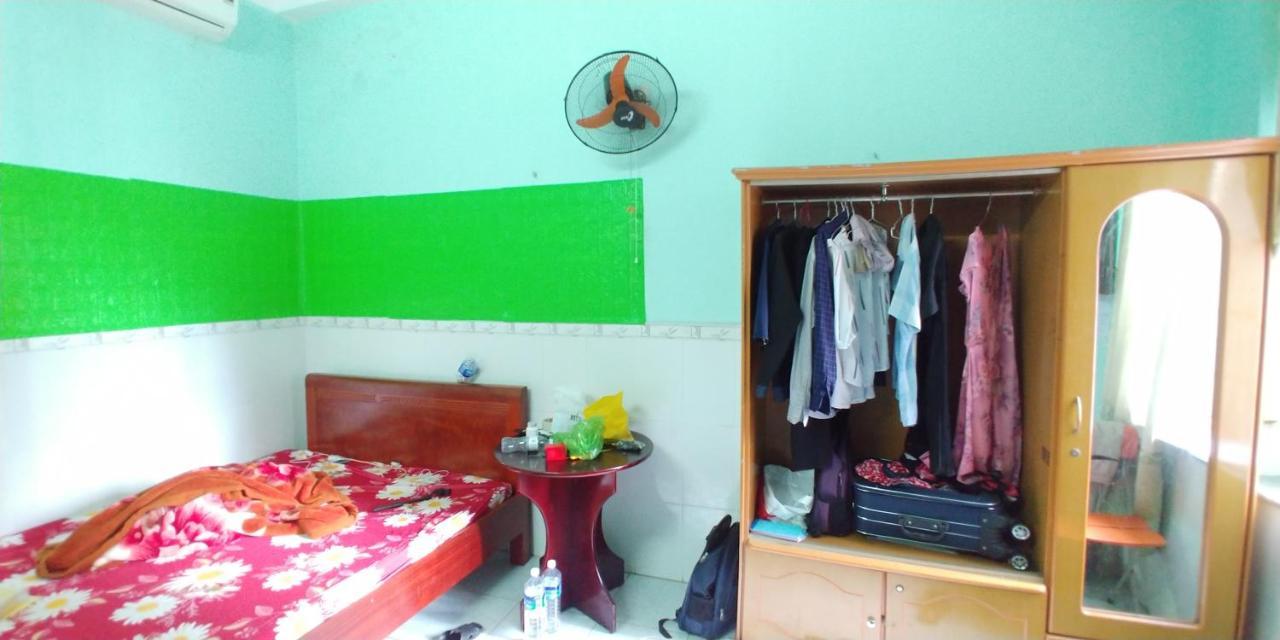 Hostel Loc Quyen Da Nang Eksteriør bilde