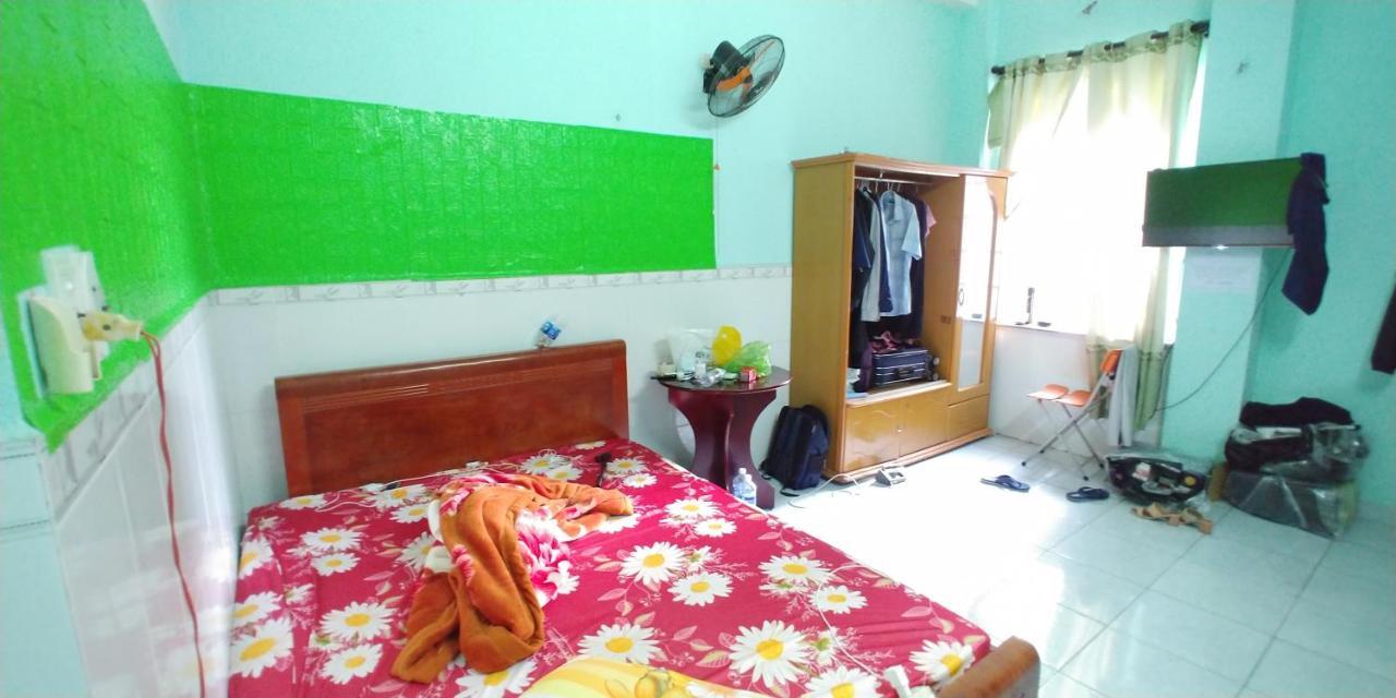 Hostel Loc Quyen Da Nang Eksteriør bilde