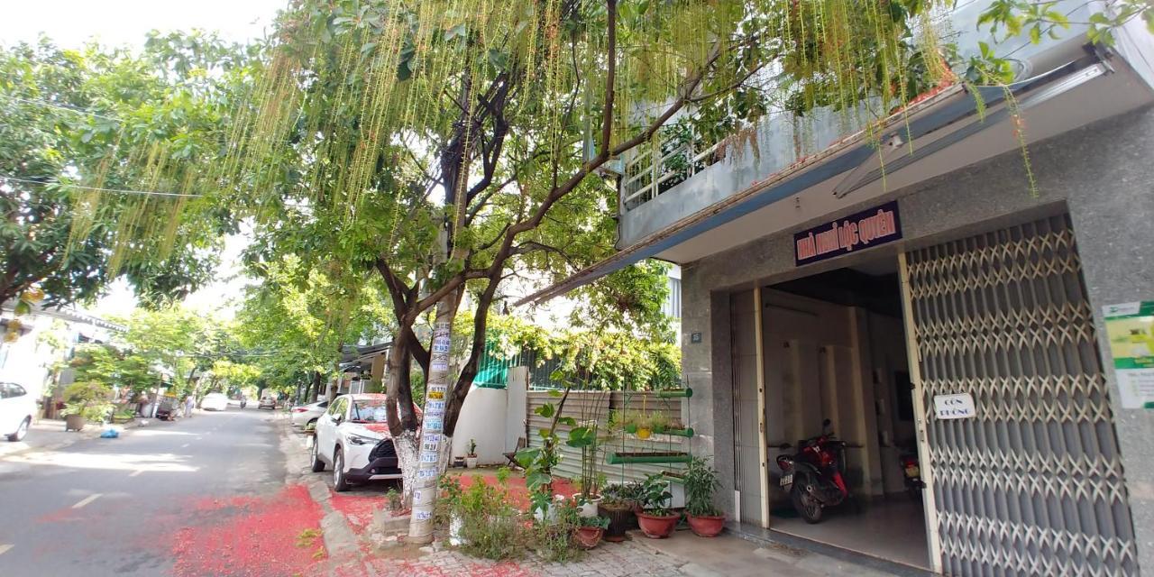 Hostel Loc Quyen Da Nang Eksteriør bilde