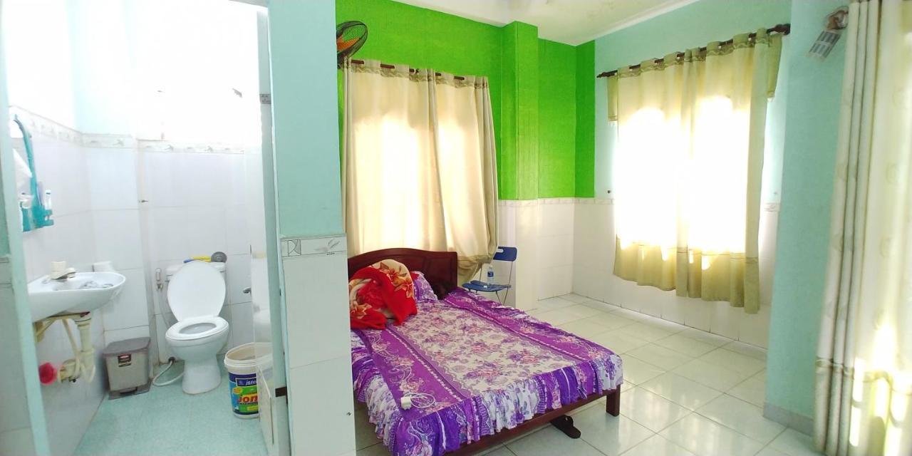 Hostel Loc Quyen Da Nang Eksteriør bilde