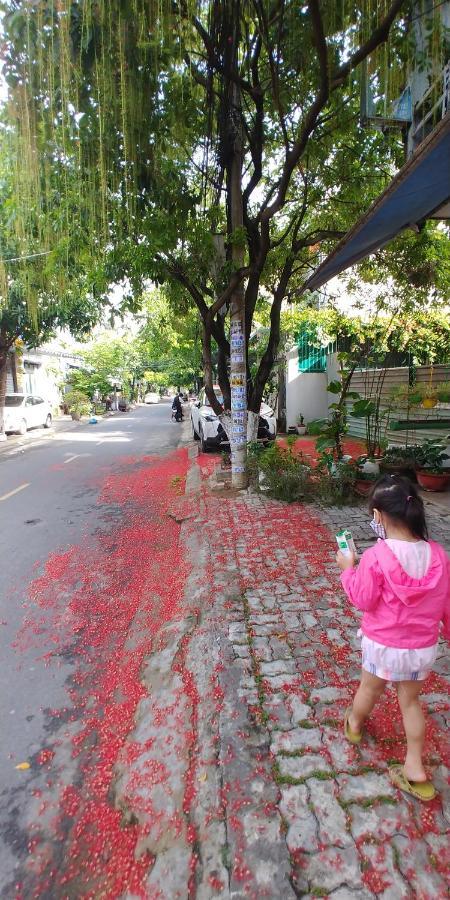 Hostel Loc Quyen Da Nang Eksteriør bilde