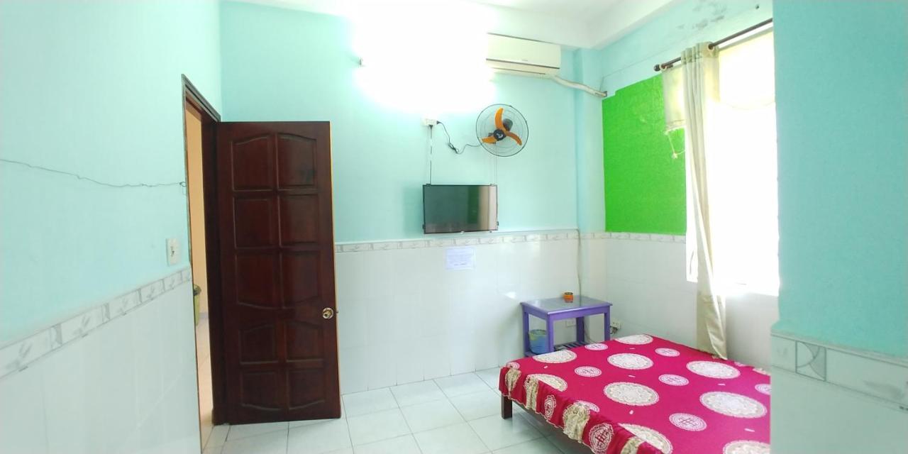 Hostel Loc Quyen Da Nang Eksteriør bilde