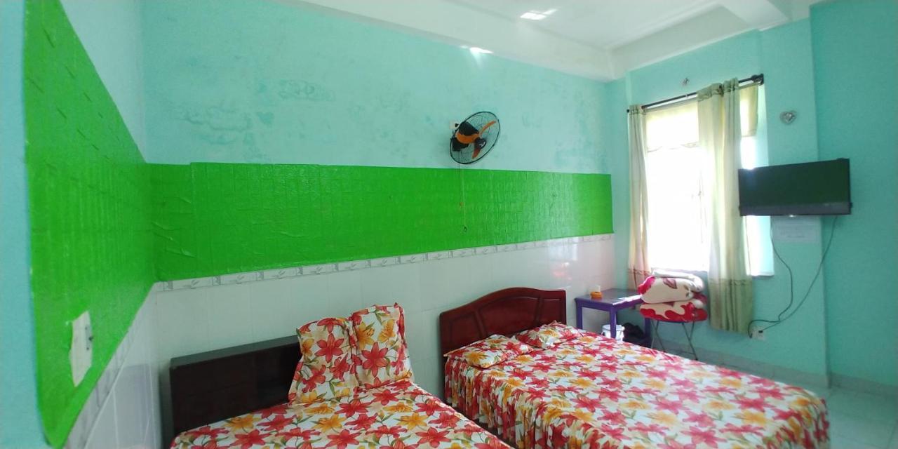 Hostel Loc Quyen Da Nang Eksteriør bilde