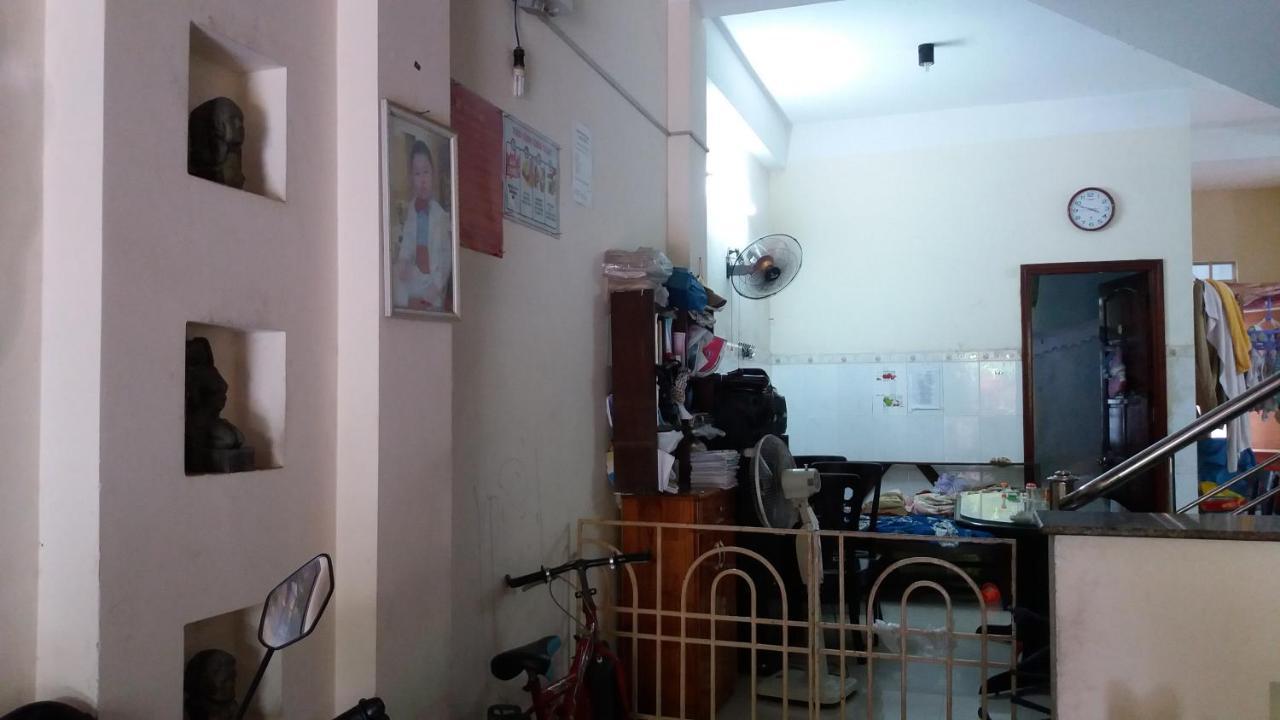 Hostel Loc Quyen Da Nang Eksteriør bilde