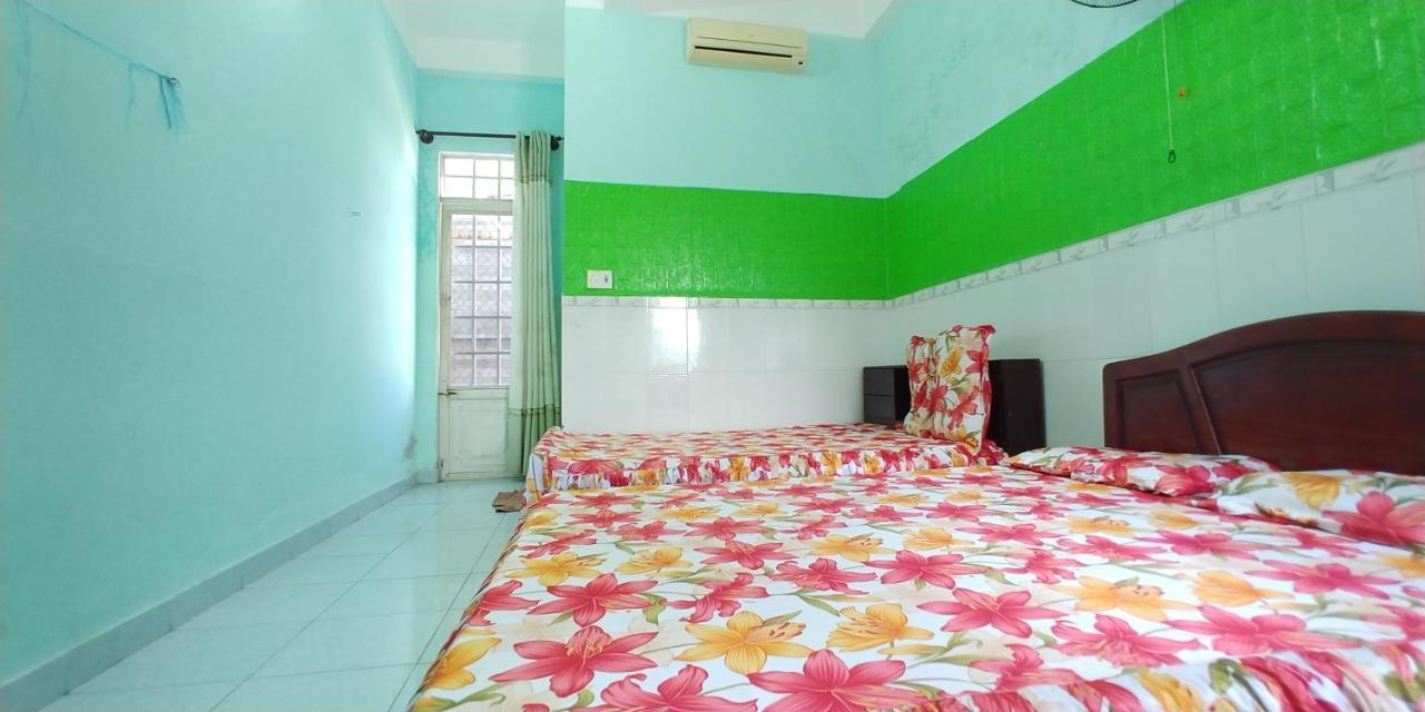 Hostel Loc Quyen Da Nang Eksteriør bilde