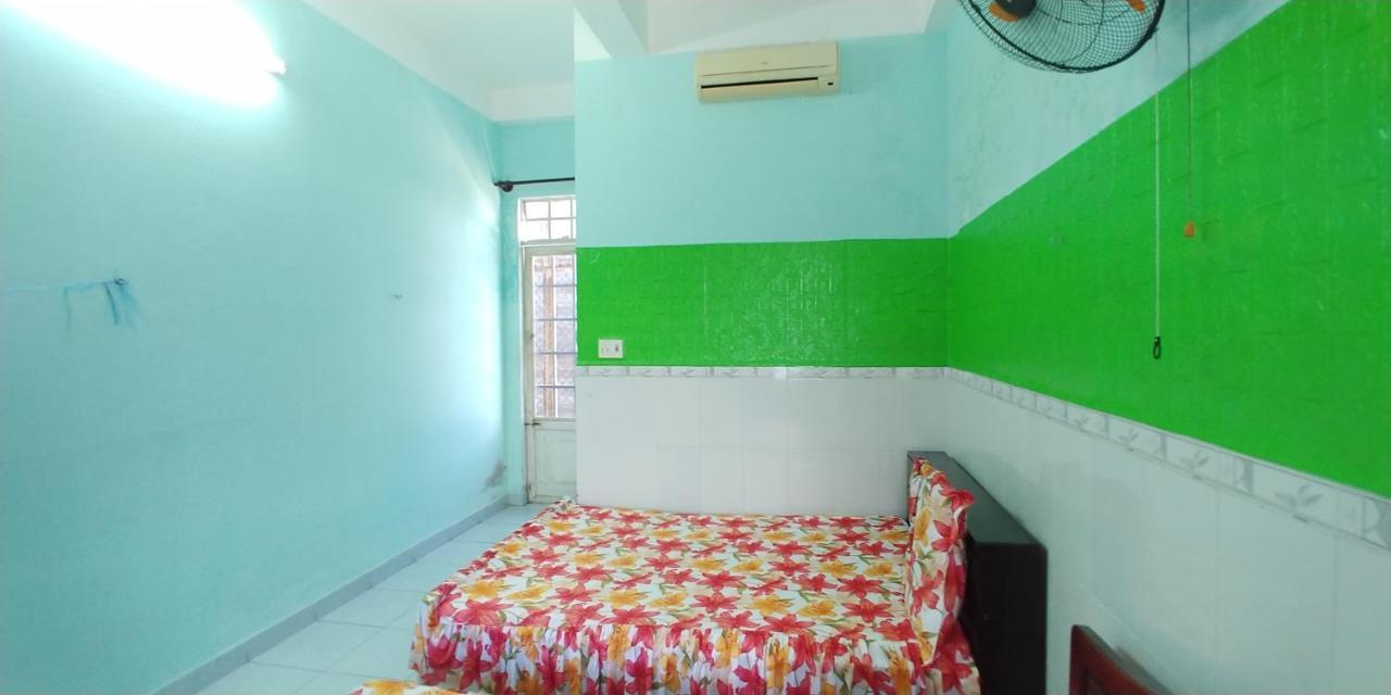 Hostel Loc Quyen Da Nang Eksteriør bilde