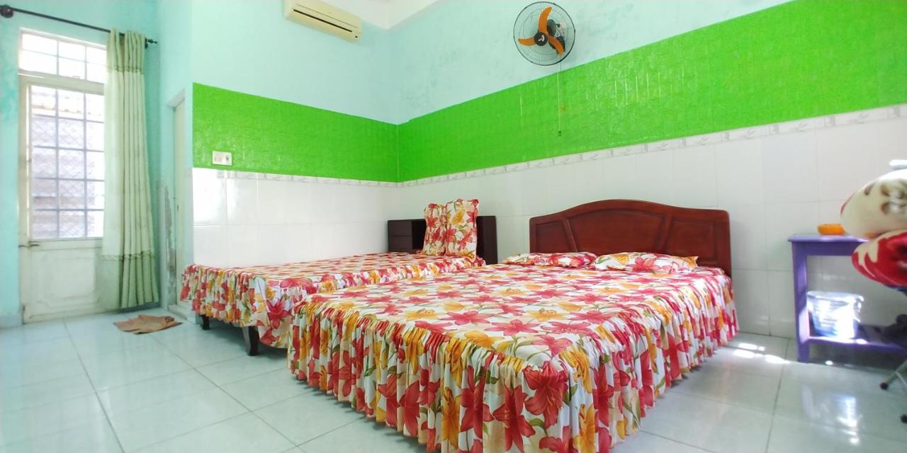 Hostel Loc Quyen Da Nang Eksteriør bilde