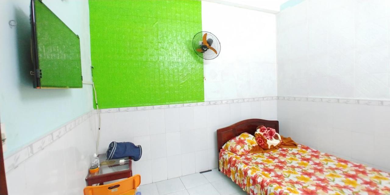 Hostel Loc Quyen Da Nang Eksteriør bilde