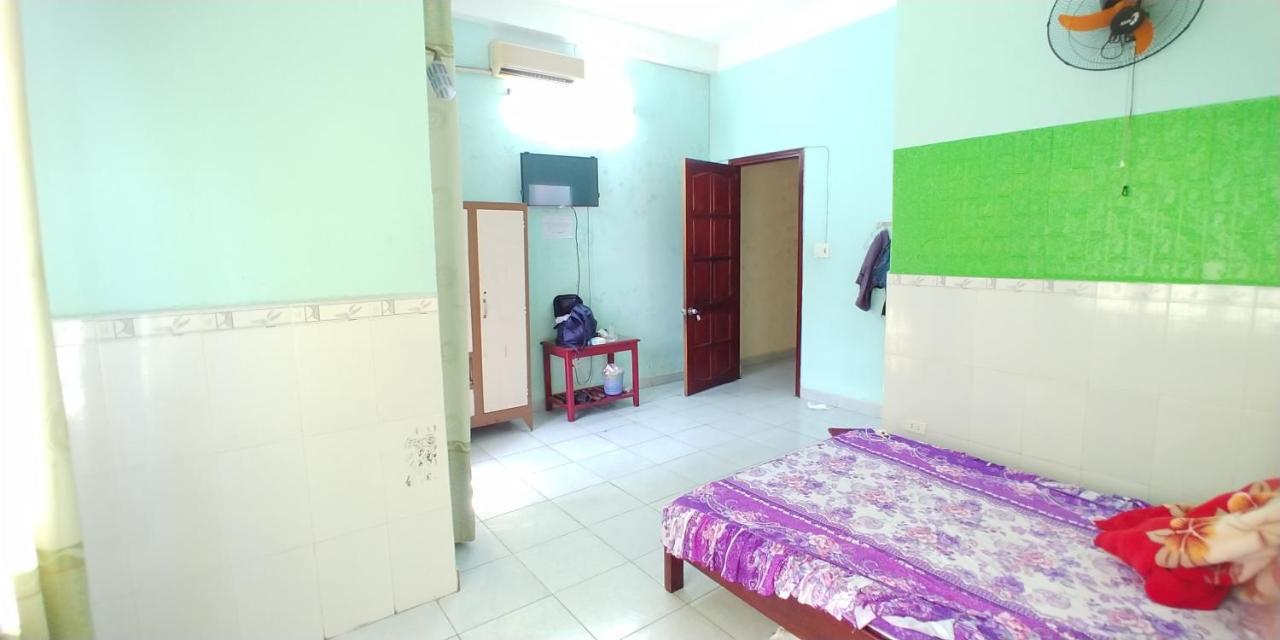 Hostel Loc Quyen Da Nang Eksteriør bilde