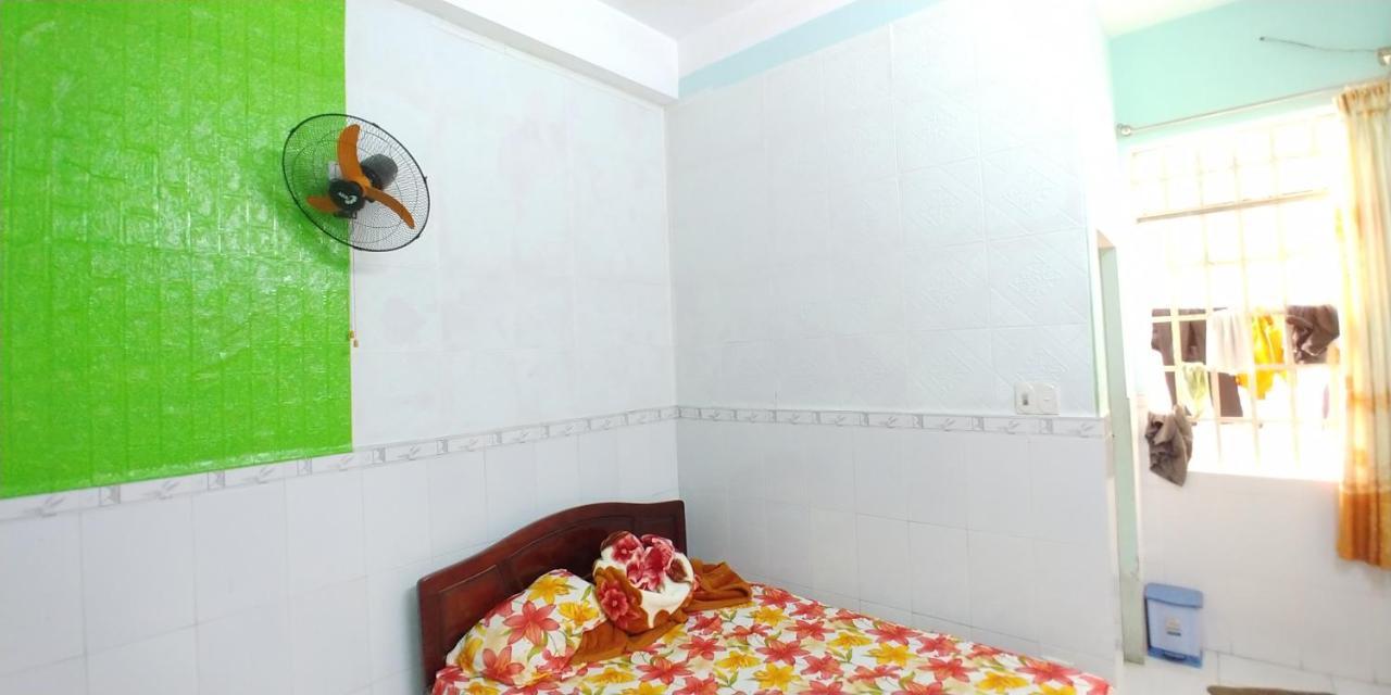 Hostel Loc Quyen Da Nang Eksteriør bilde
