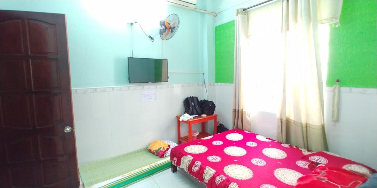 Hostel Loc Quyen Da Nang Eksteriør bilde