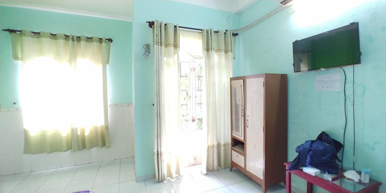Hostel Loc Quyen Da Nang Eksteriør bilde
