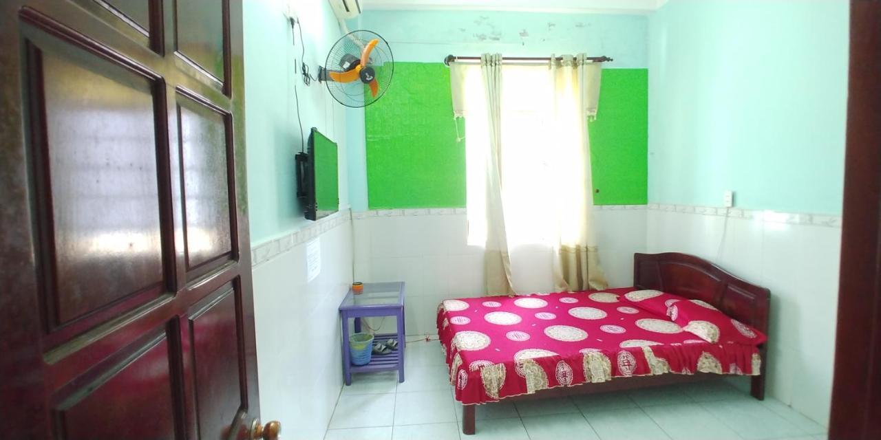 Hostel Loc Quyen Da Nang Eksteriør bilde