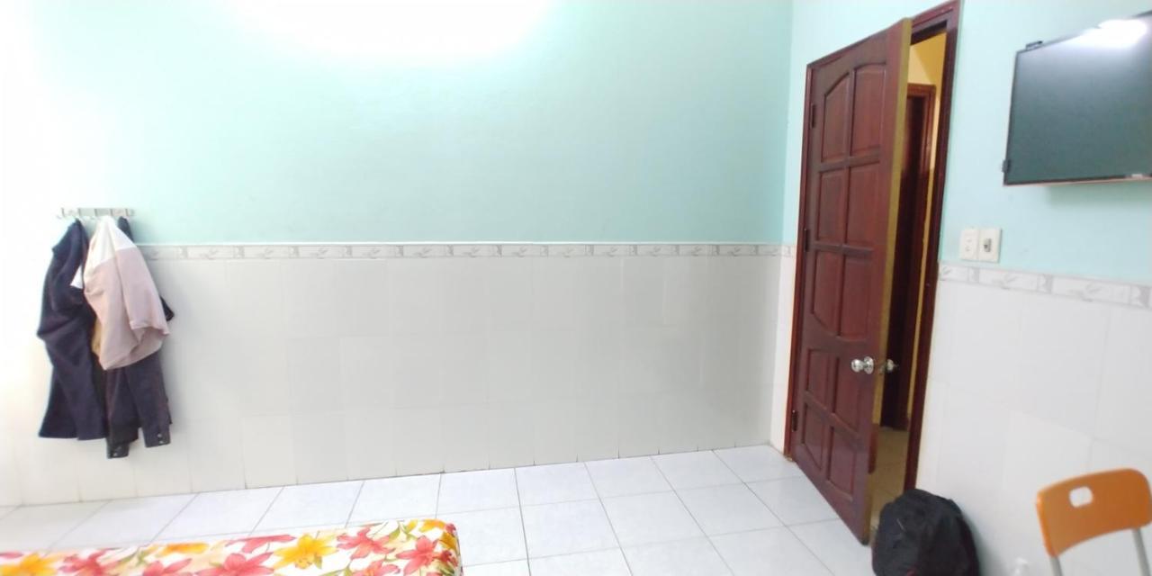 Hostel Loc Quyen Da Nang Eksteriør bilde