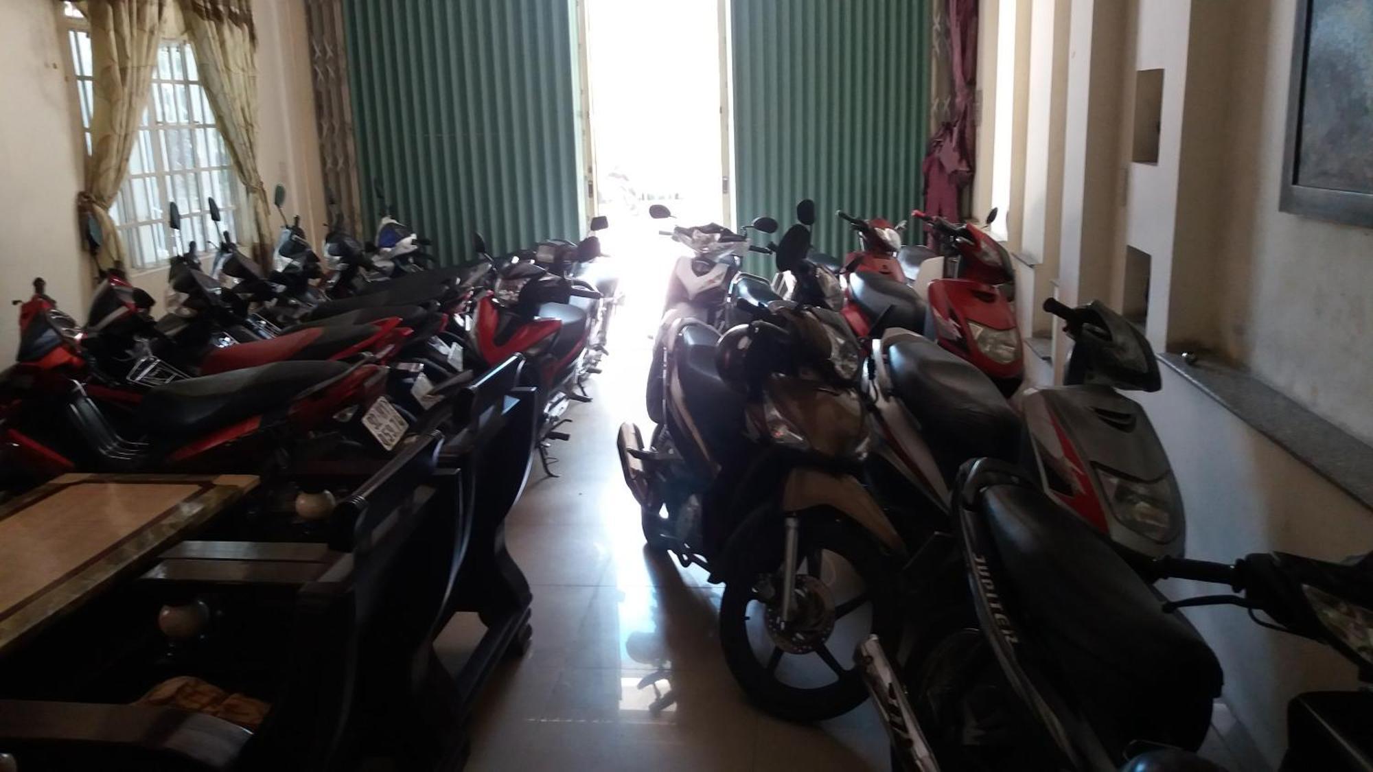 Hostel Loc Quyen Da Nang Eksteriør bilde