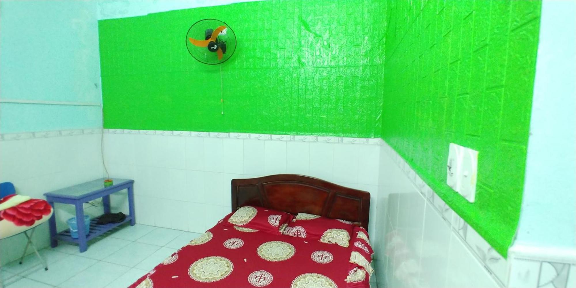 Hostel Loc Quyen Da Nang Eksteriør bilde