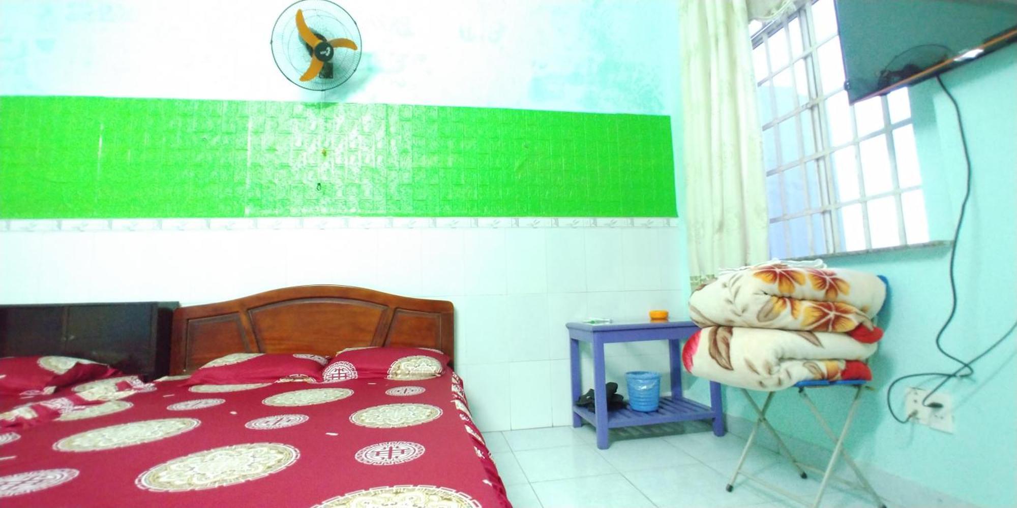 Hostel Loc Quyen Da Nang Eksteriør bilde