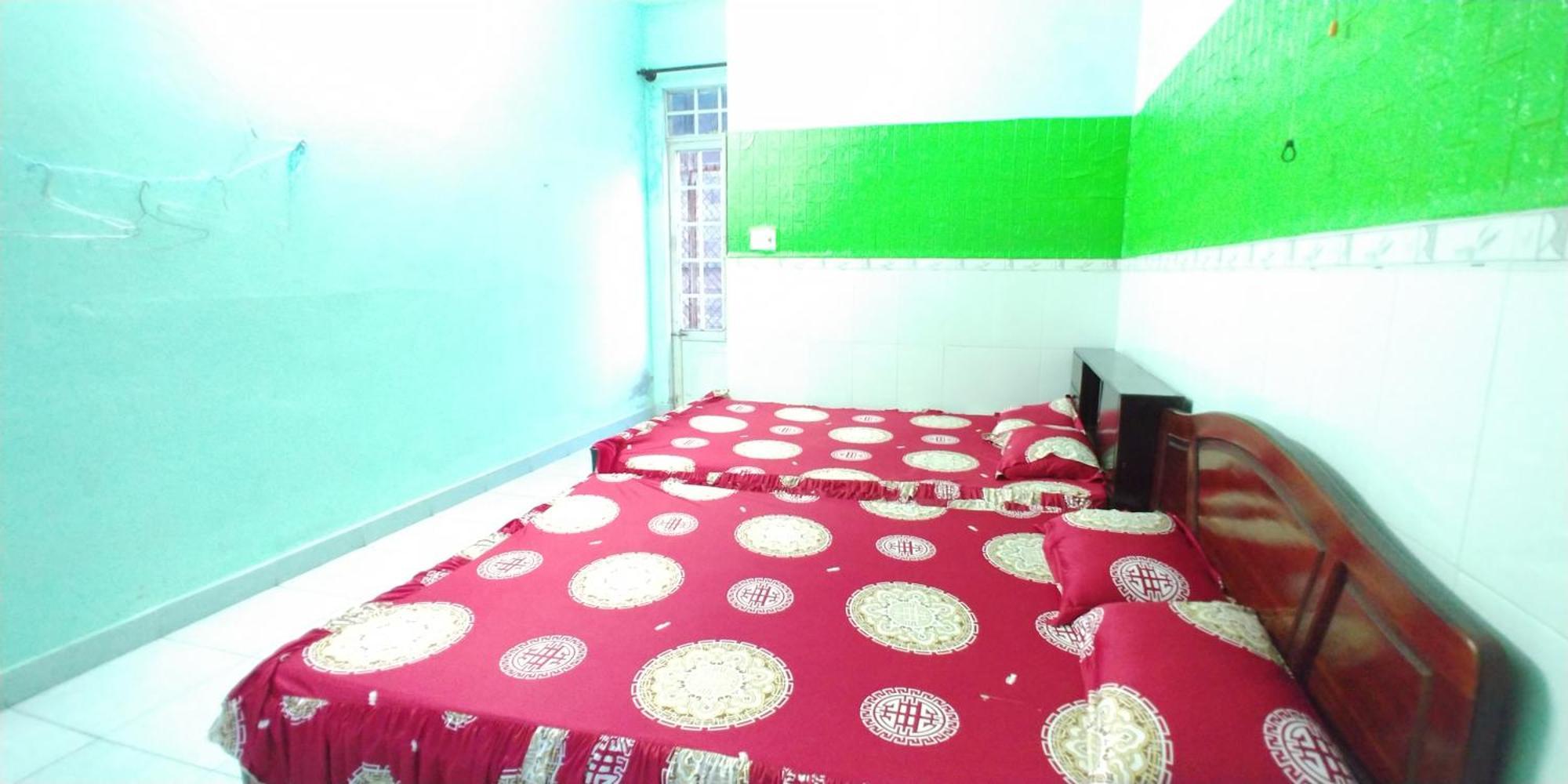 Hostel Loc Quyen Da Nang Eksteriør bilde
