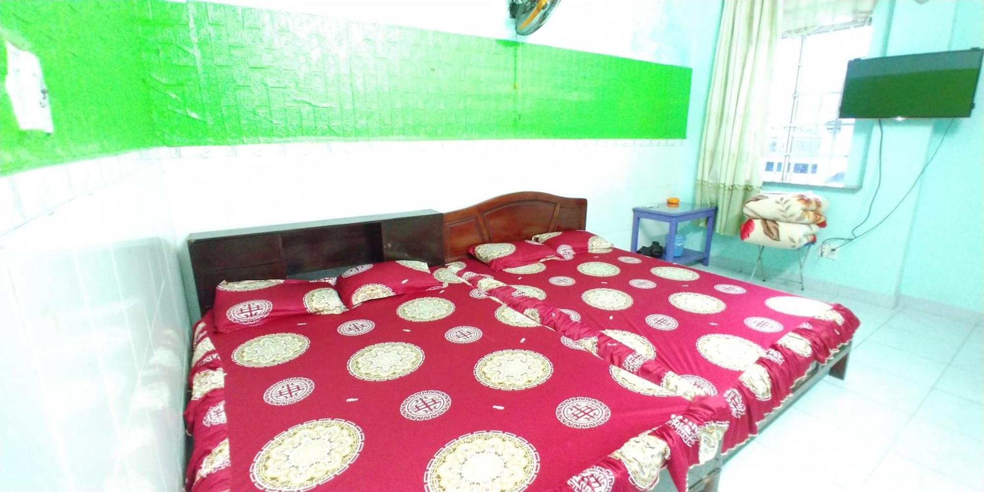 Hostel Loc Quyen Da Nang Eksteriør bilde