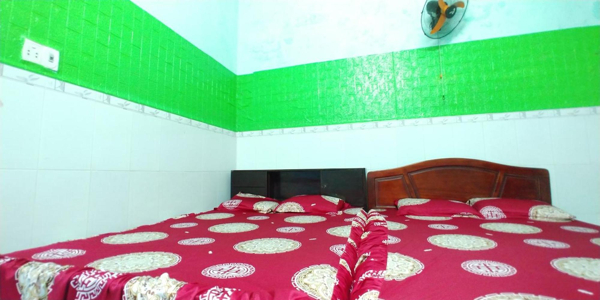 Hostel Loc Quyen Da Nang Eksteriør bilde