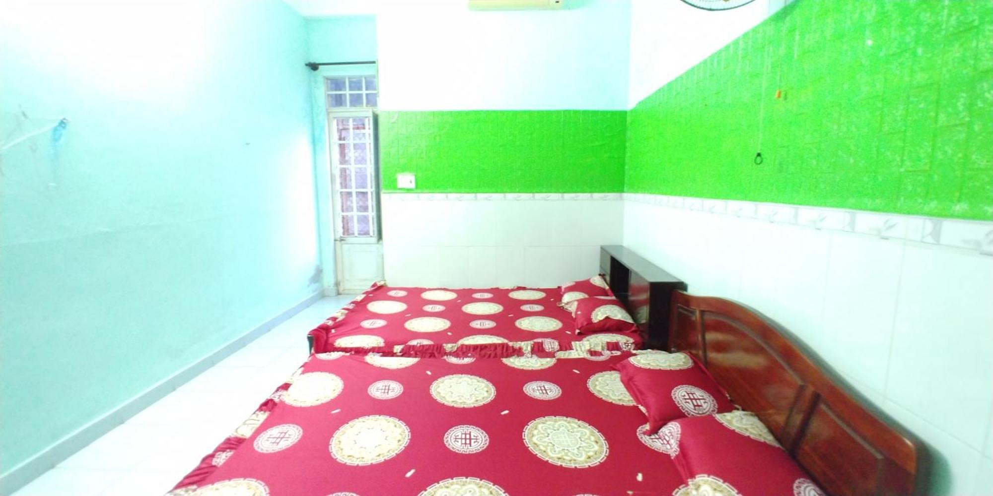 Hostel Loc Quyen Da Nang Eksteriør bilde