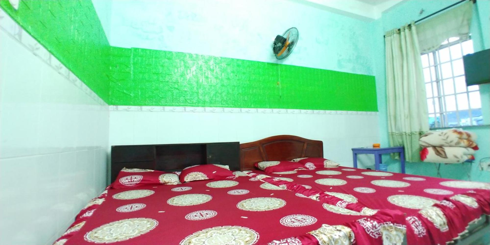 Hostel Loc Quyen Da Nang Eksteriør bilde