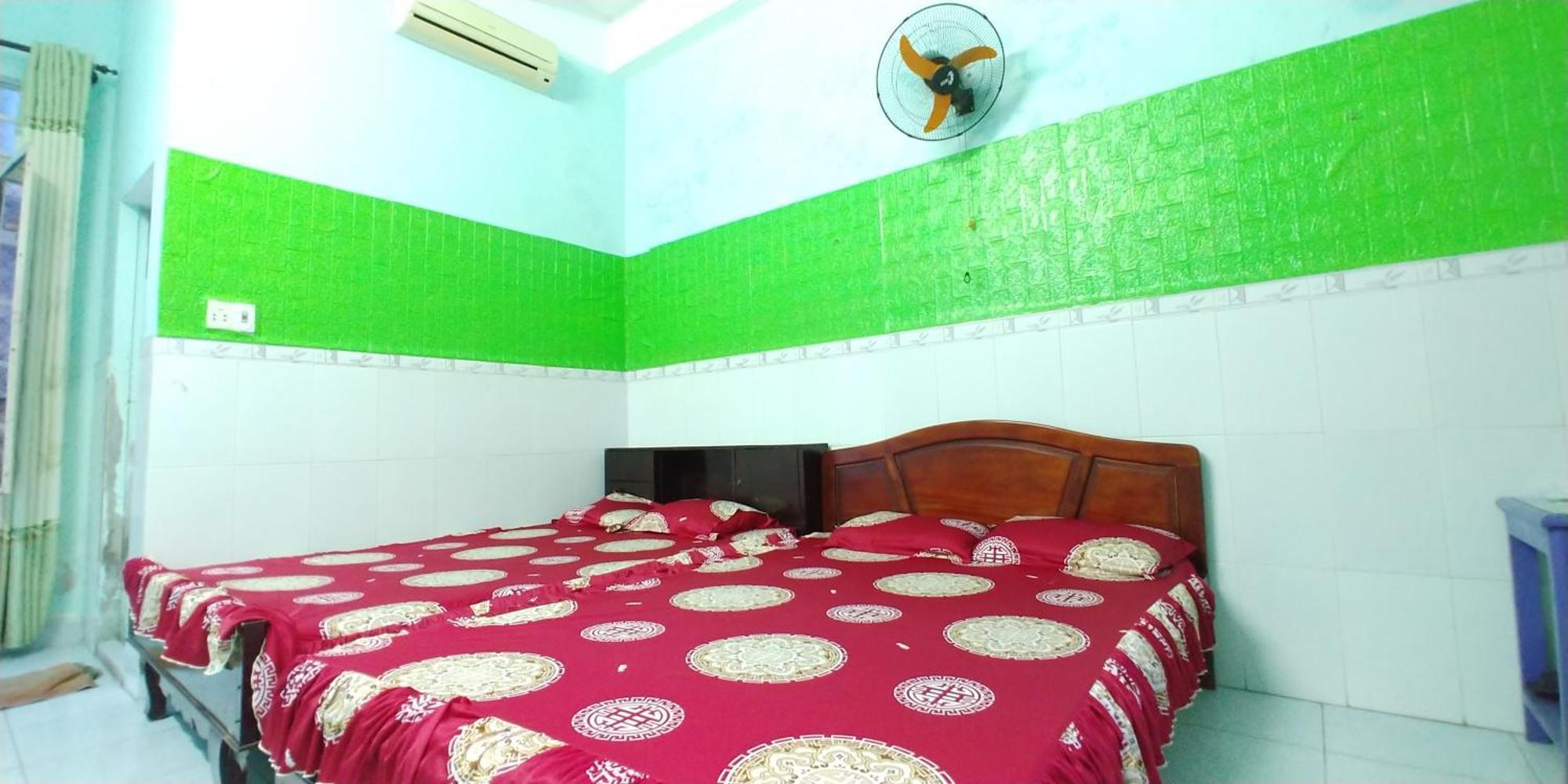 Hostel Loc Quyen Da Nang Eksteriør bilde