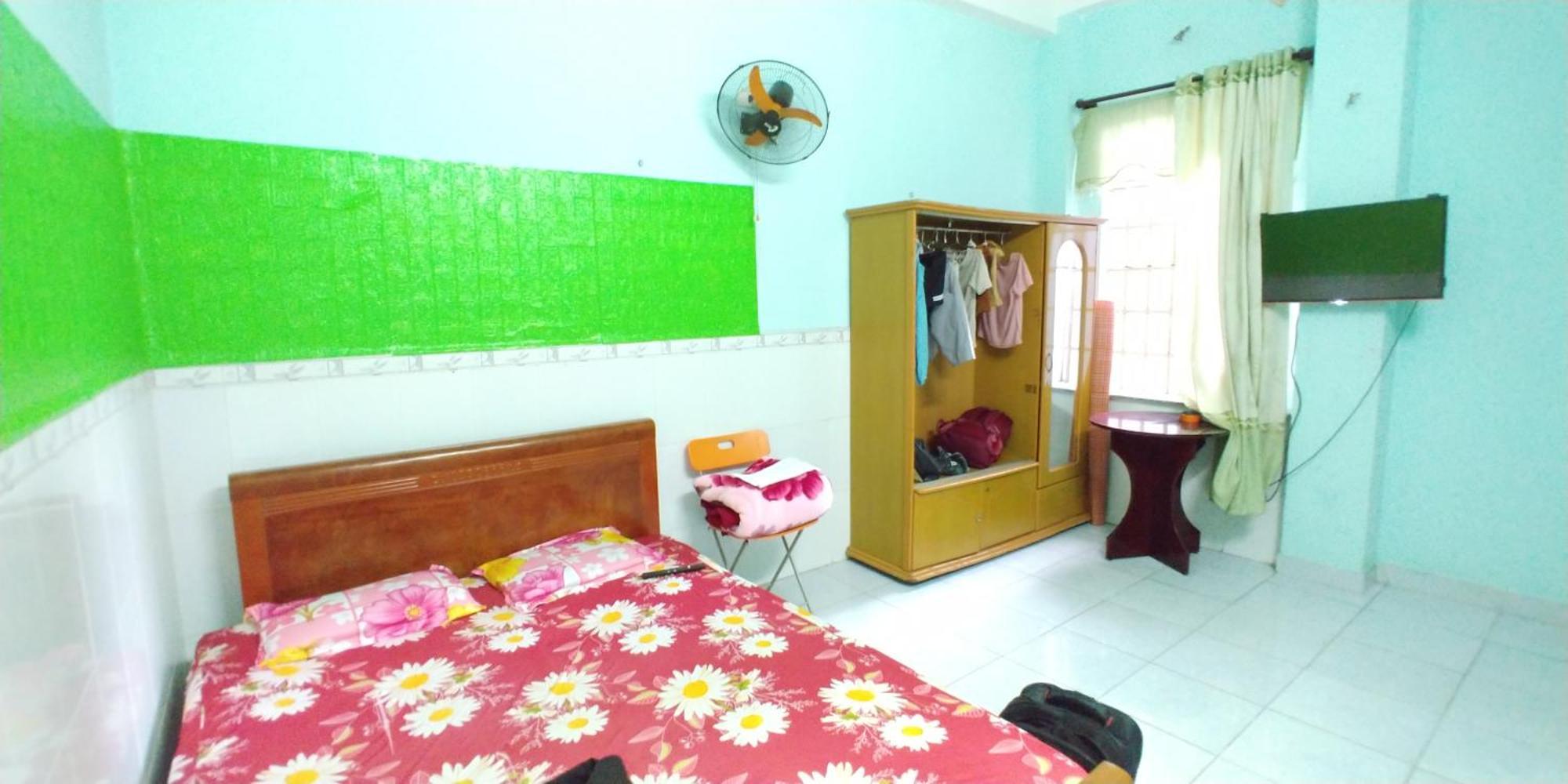 Hostel Loc Quyen Da Nang Eksteriør bilde