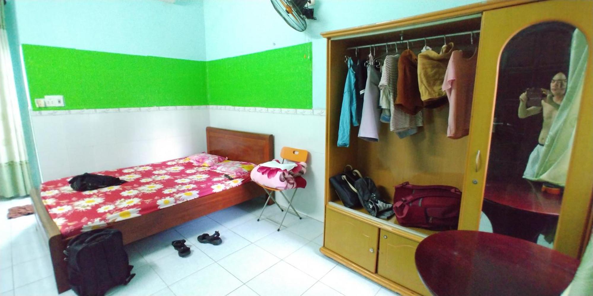 Hostel Loc Quyen Da Nang Eksteriør bilde