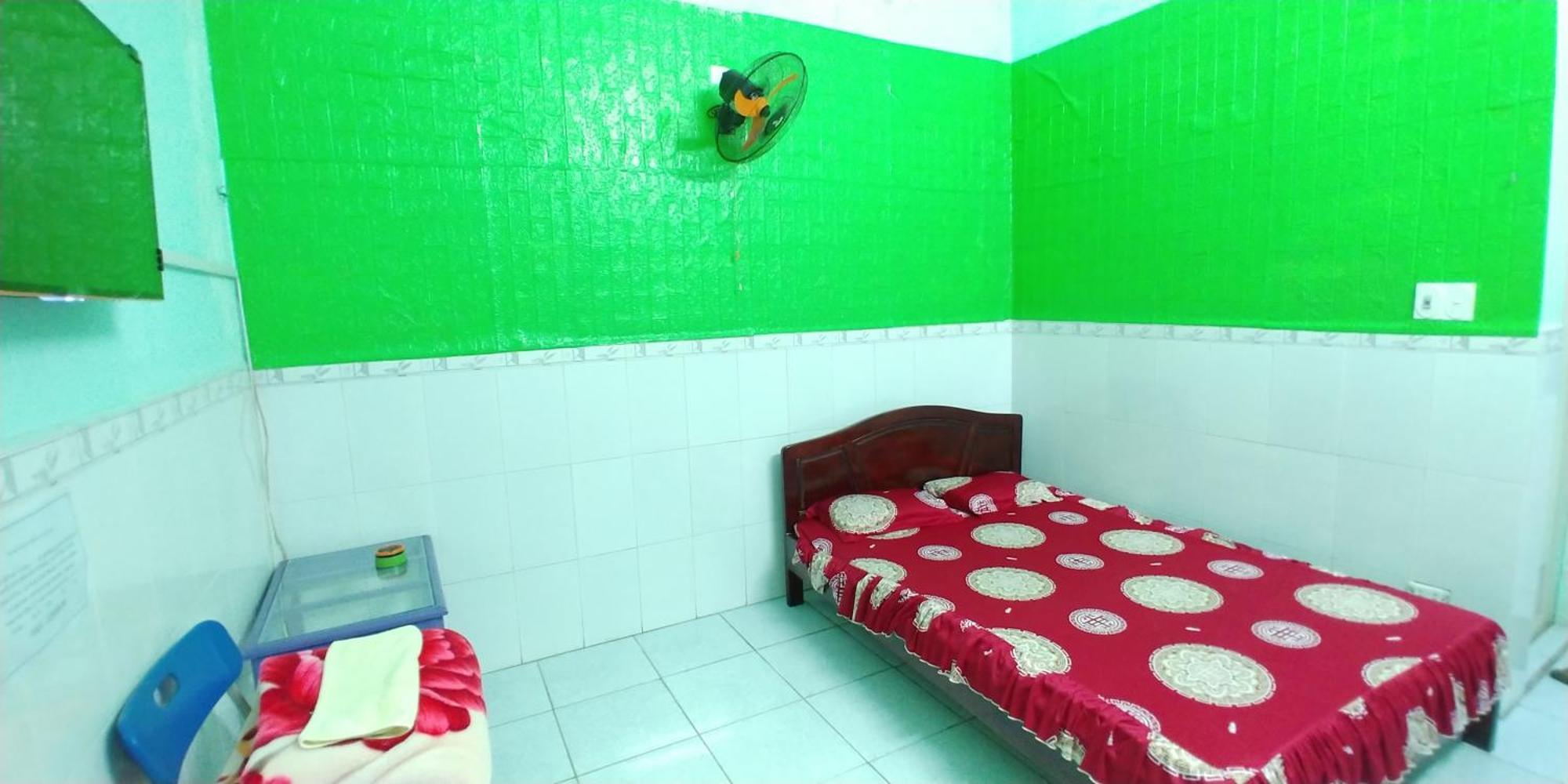 Hostel Loc Quyen Da Nang Eksteriør bilde