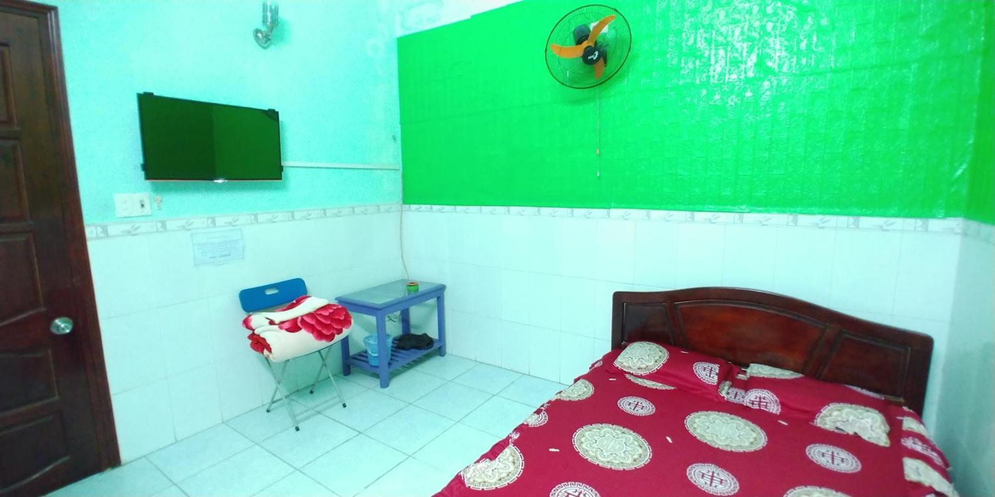 Hostel Loc Quyen Da Nang Eksteriør bilde