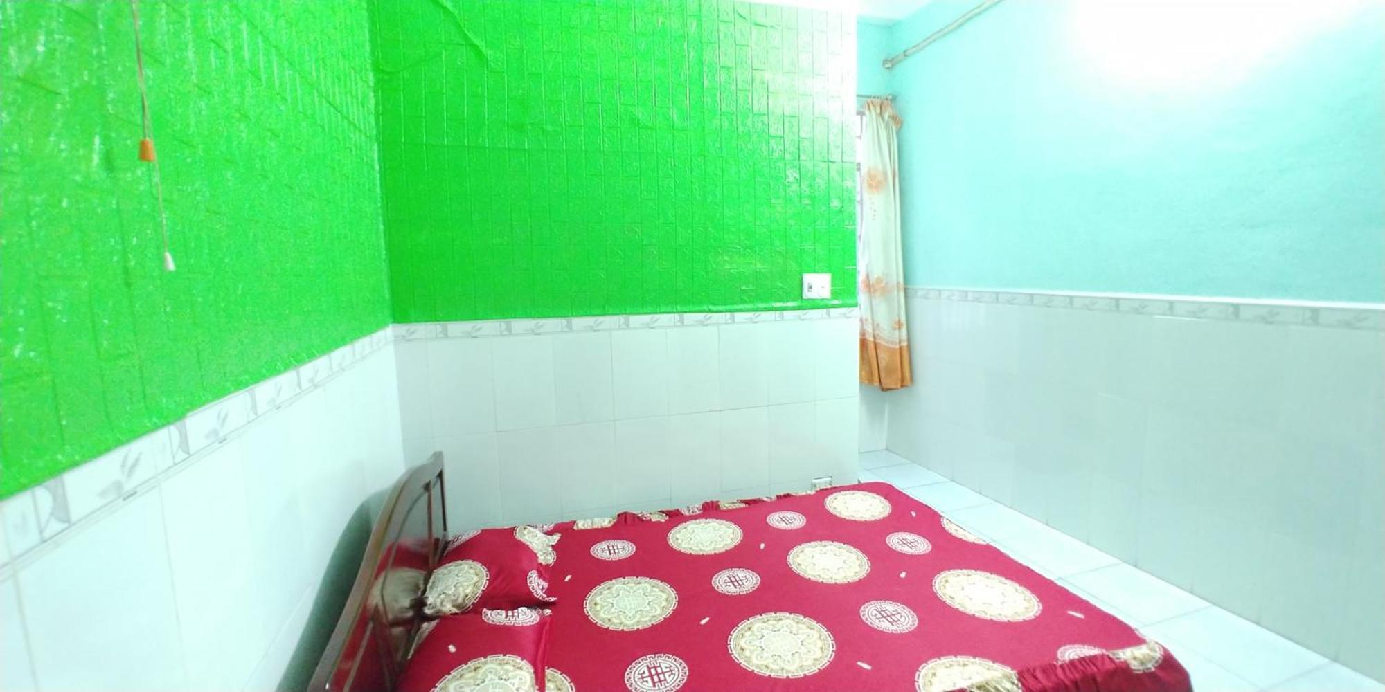 Hostel Loc Quyen Da Nang Eksteriør bilde