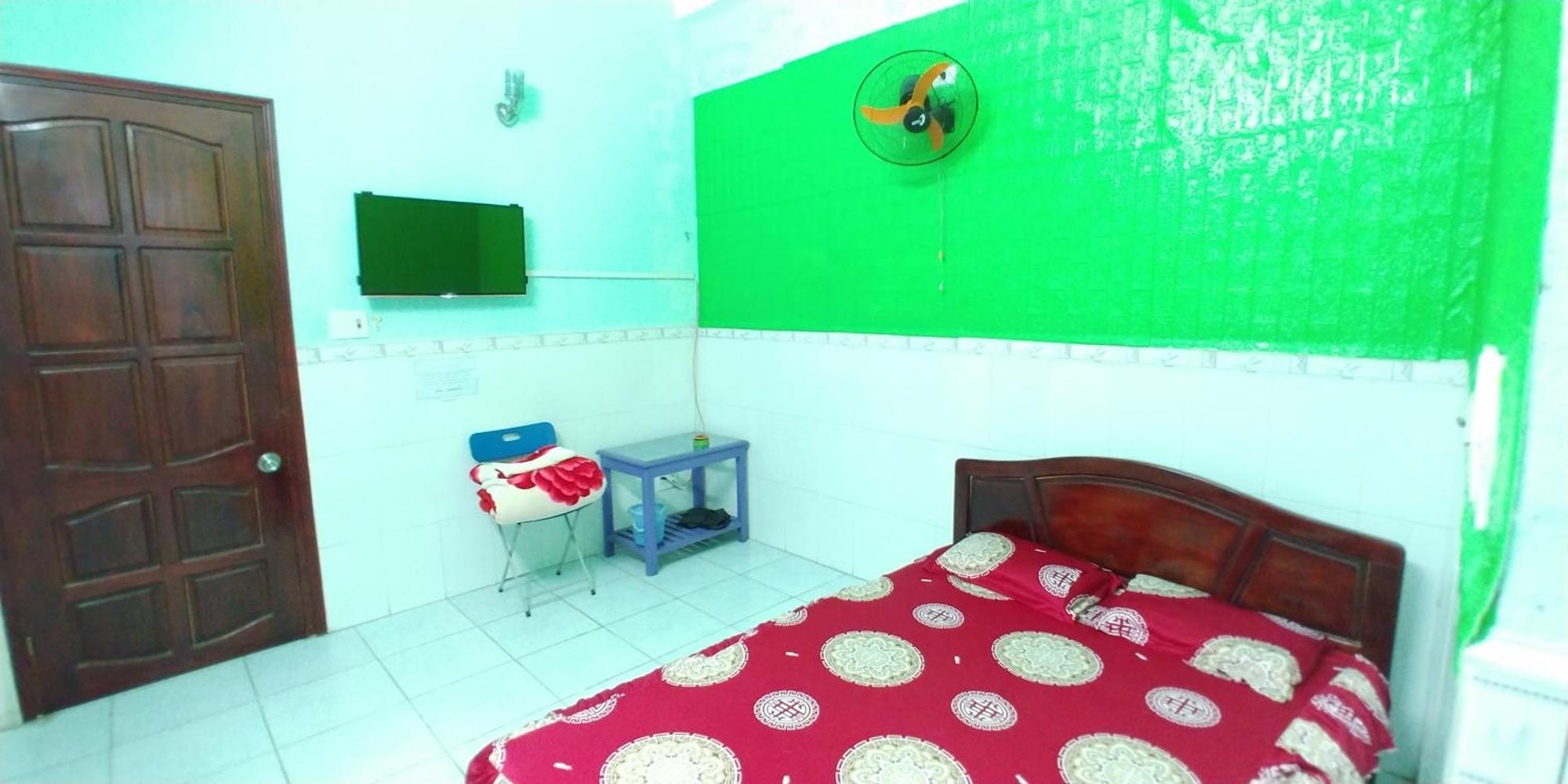 Hostel Loc Quyen Da Nang Eksteriør bilde