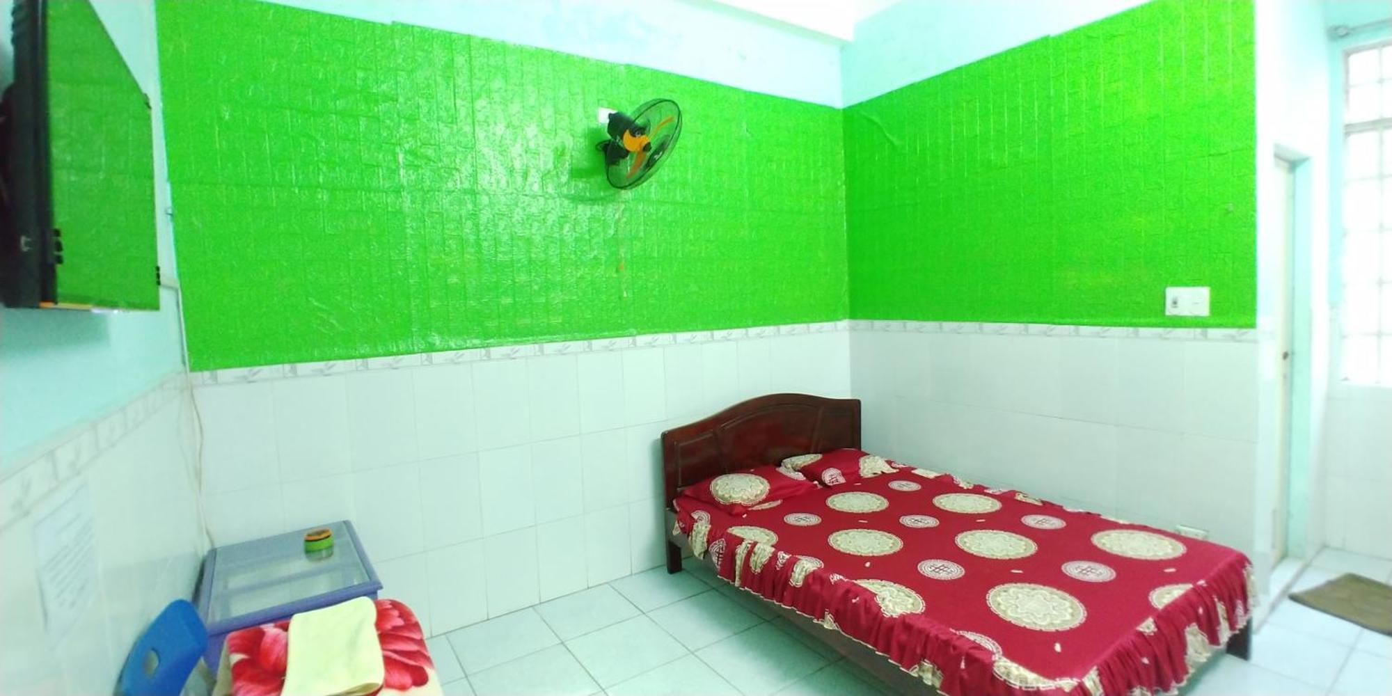 Hostel Loc Quyen Da Nang Eksteriør bilde