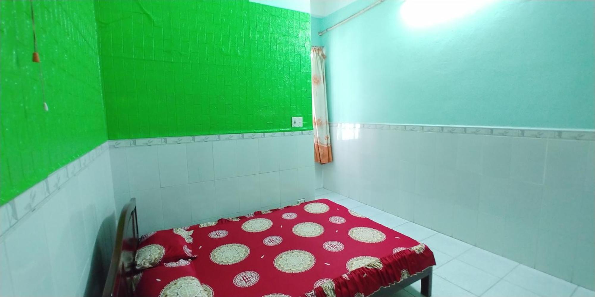 Hostel Loc Quyen Da Nang Eksteriør bilde