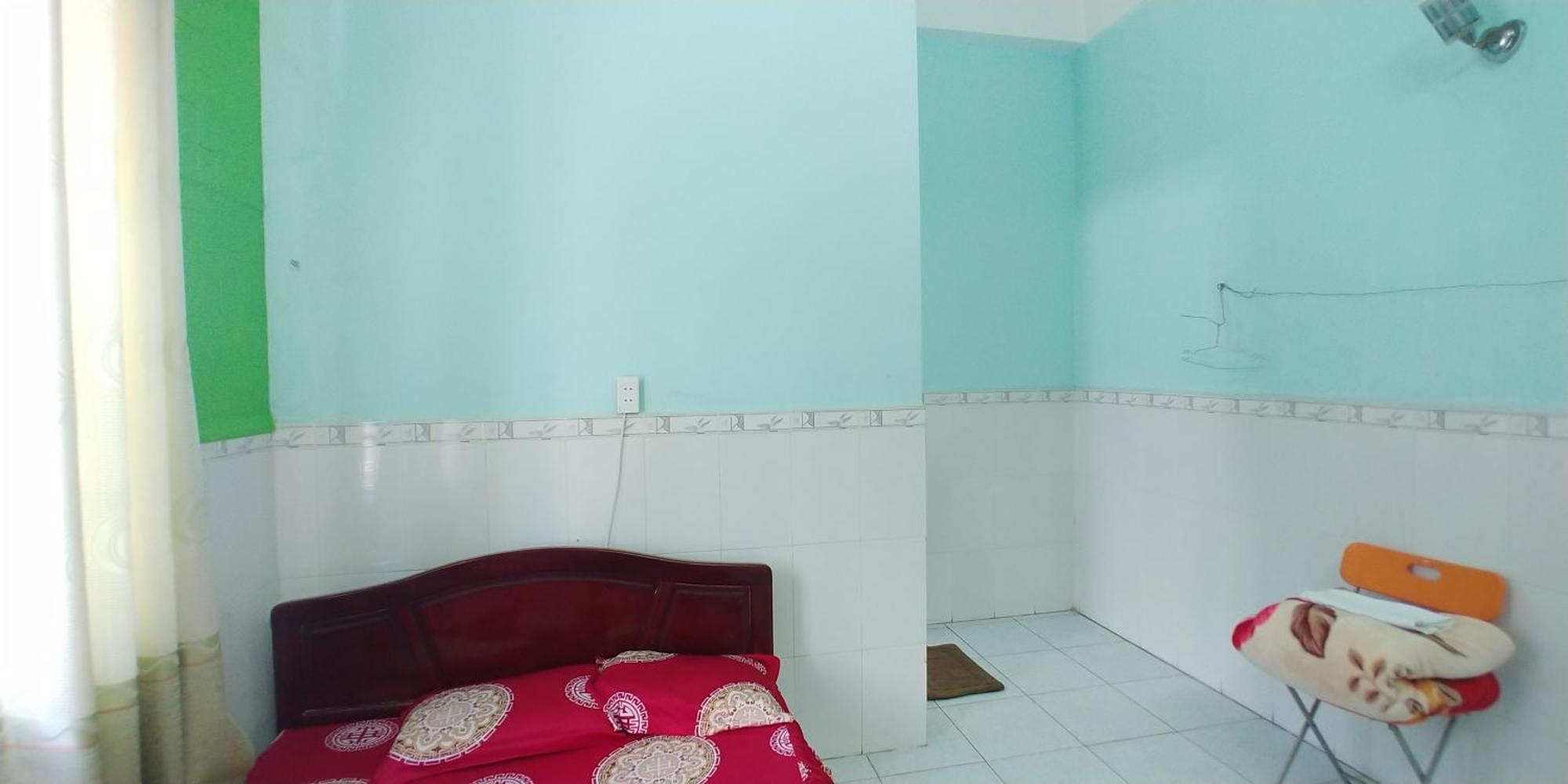 Hostel Loc Quyen Da Nang Eksteriør bilde
