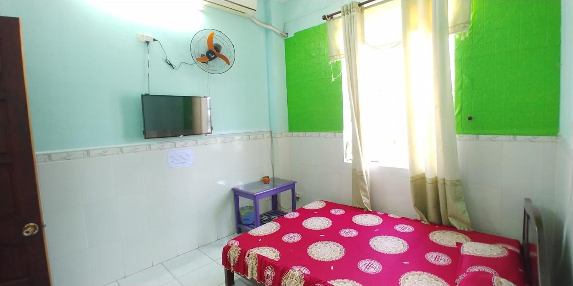 Hostel Loc Quyen Da Nang Eksteriør bilde